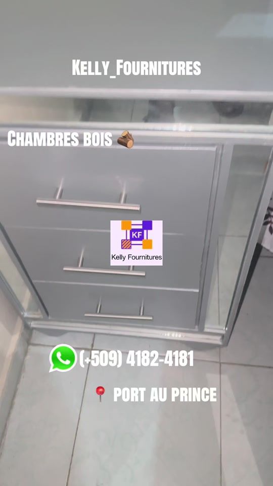 TikTok video thumbnail by kellyfournitures