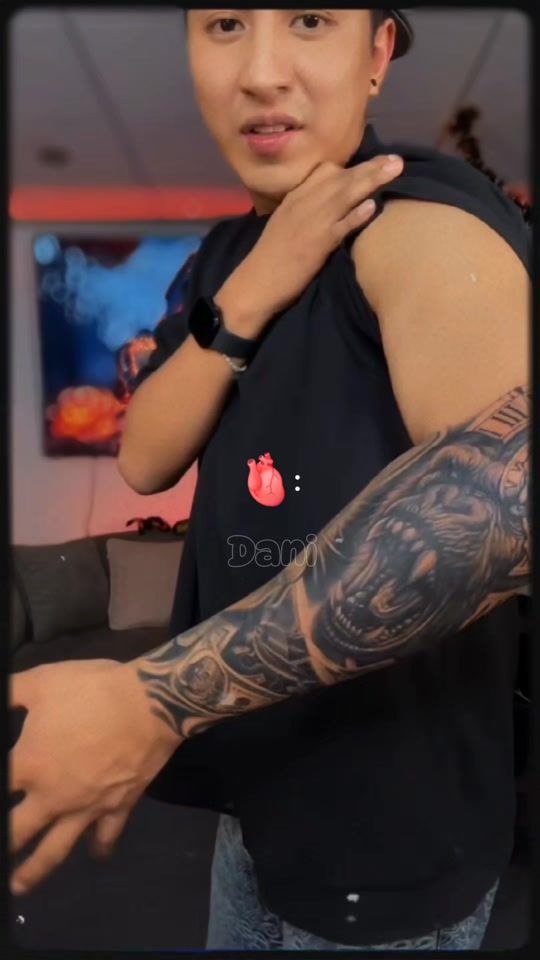 TikTok video thumbnail by dani..dani333