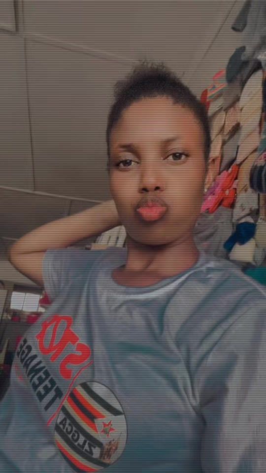 TikTok video thumbnail by africanquano