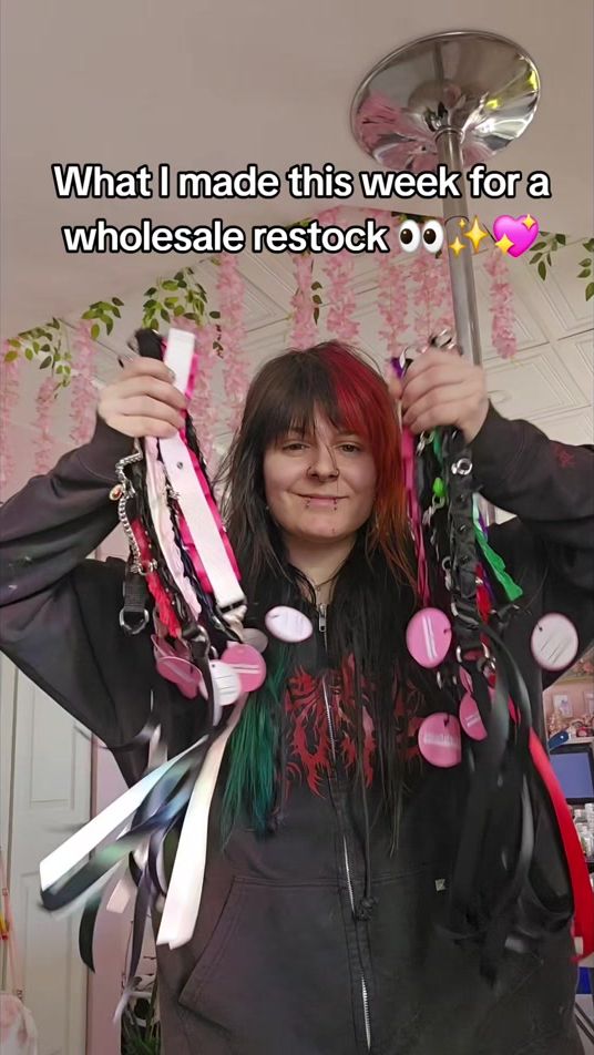 TikTok video thumbnail by naughtypawsies