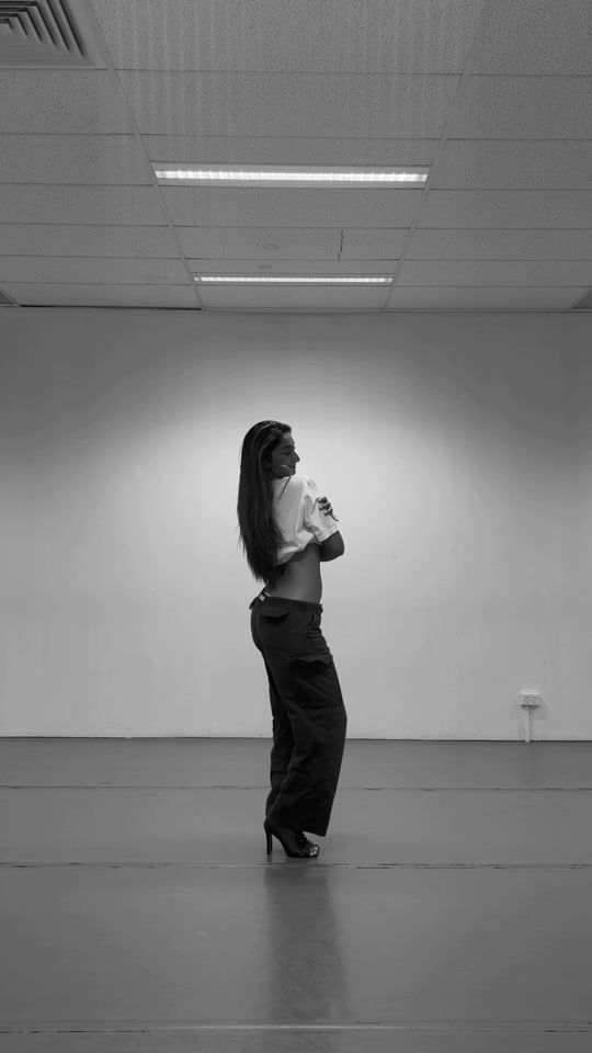 TikTok video thumbnail by anjanac_choreo