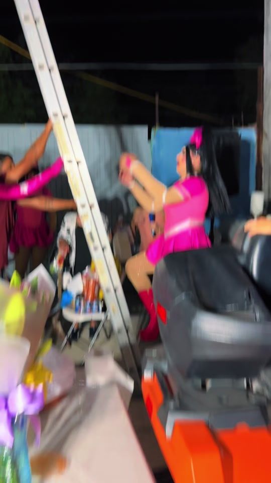 TikTok video thumbnail by lasplasticasshow