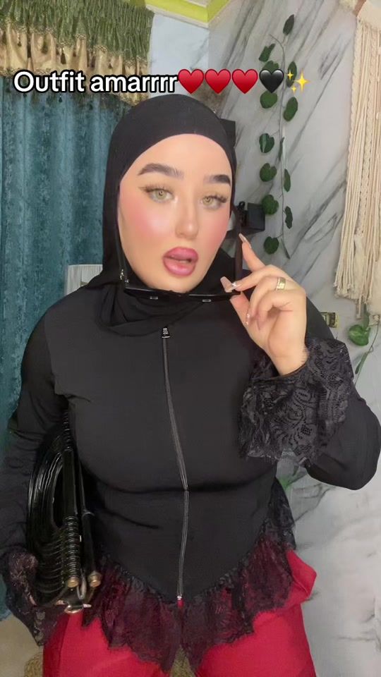 TikTok video thumbnail by esraamohamedahmed9