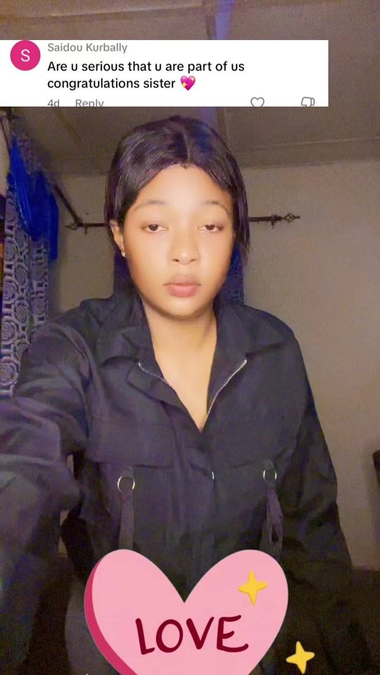 TikTok video thumbnail by queentida_32135