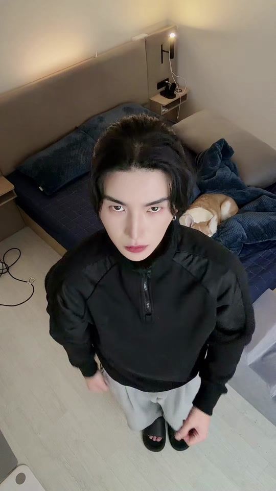 TikTok video thumbnail by hu.0930
