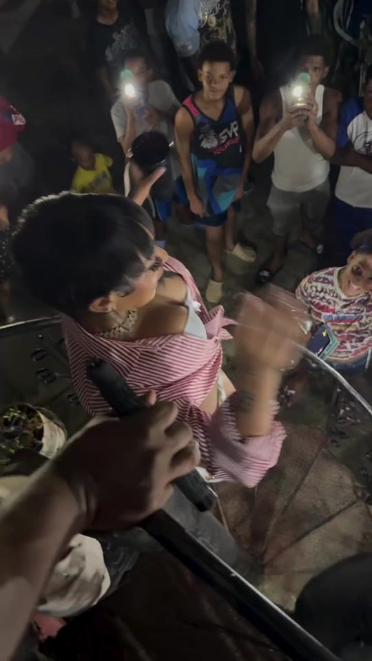 TikTok video thumbnail by terremotomusical