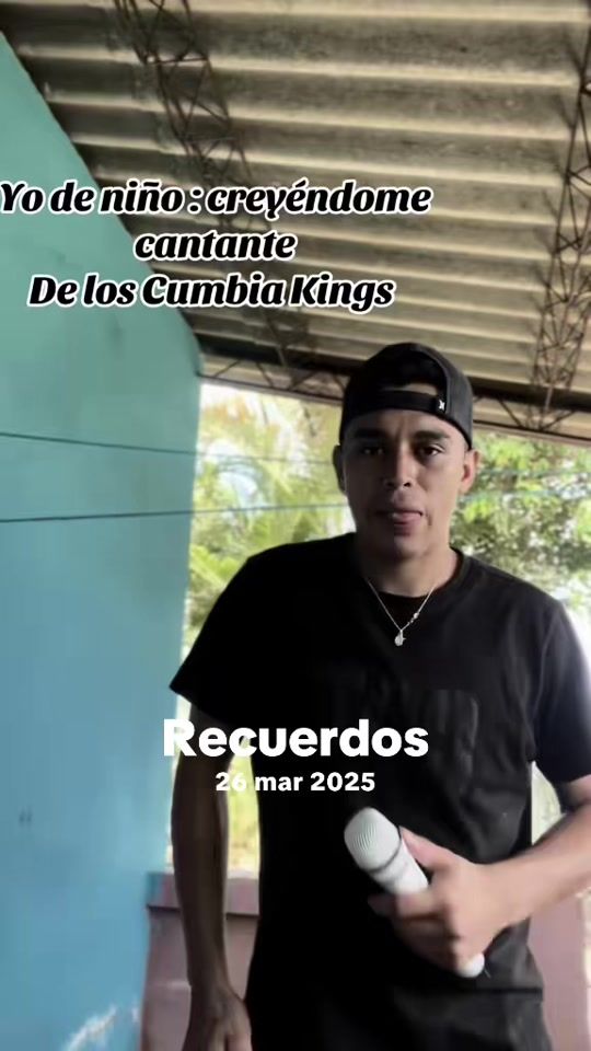 TikTok video thumbnail by luis_aj99