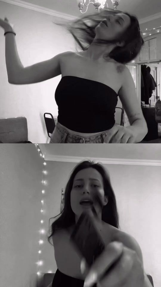 TikTok video thumbnail by lashkh