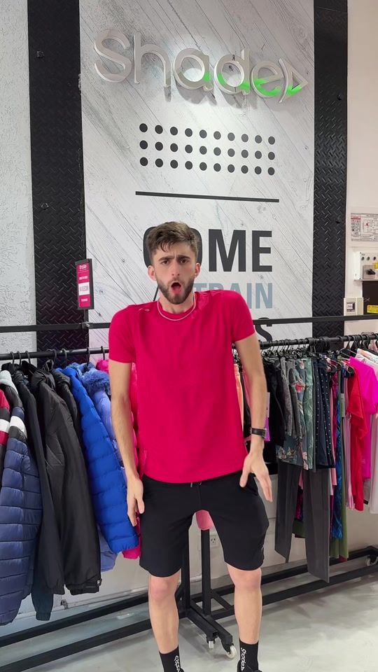 TikTok video thumbnail by shade.sport