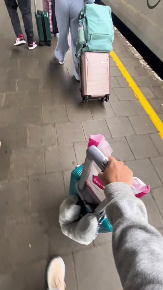 TikTok video thumbnail by arrietanathss
