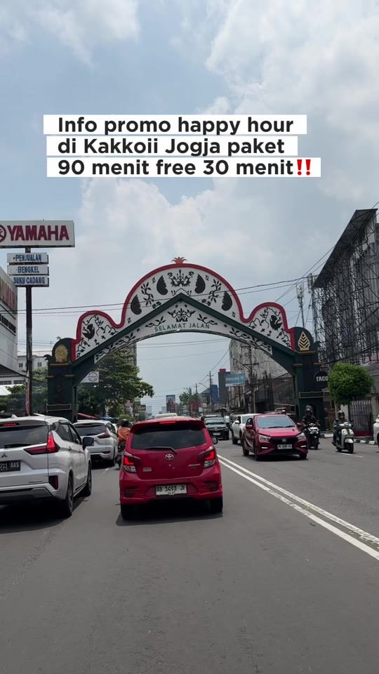 TikTok video thumbnail by folkjogjaa