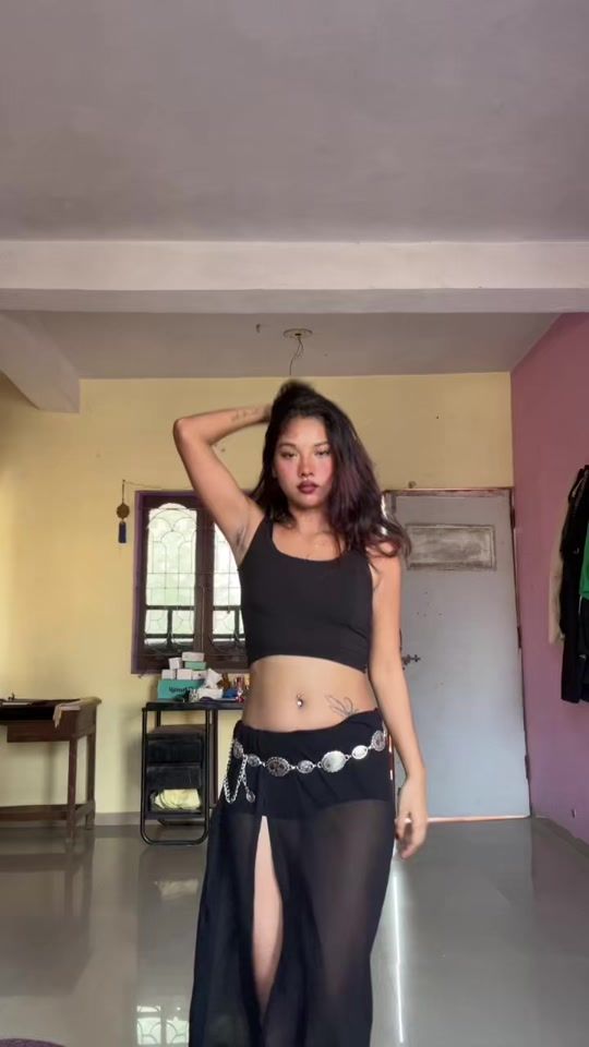TikTok video thumbnail by simu_magar56