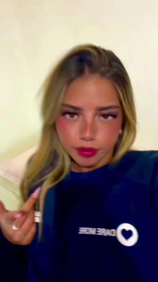 TikTok video thumbnail by danafux