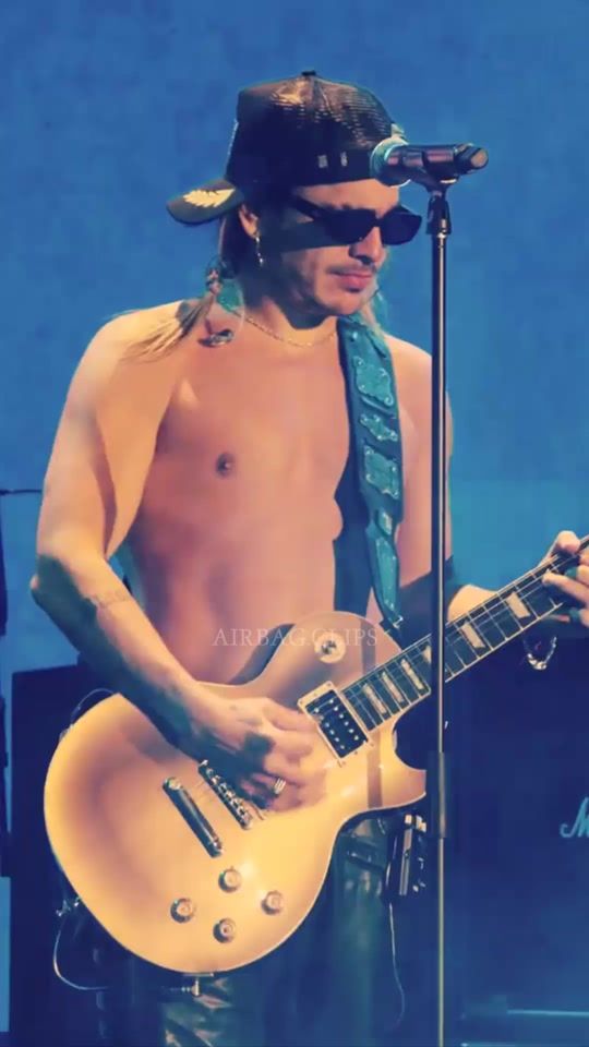TikTok video thumbnail by airbag.clips