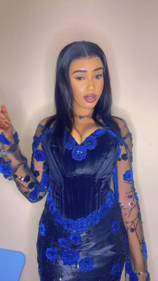 TikTok video thumbnail by minadiallo439