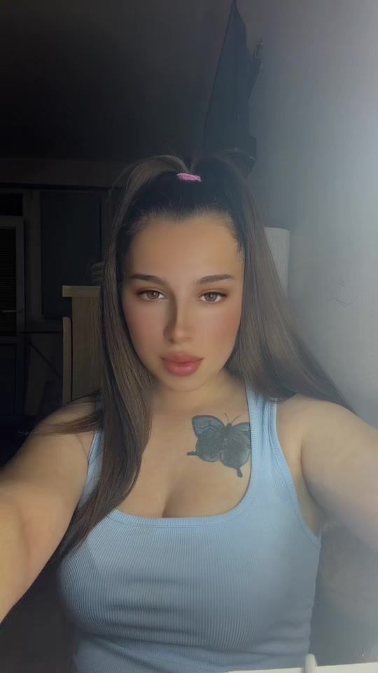 TikTok video thumbnail by itskr1st1na