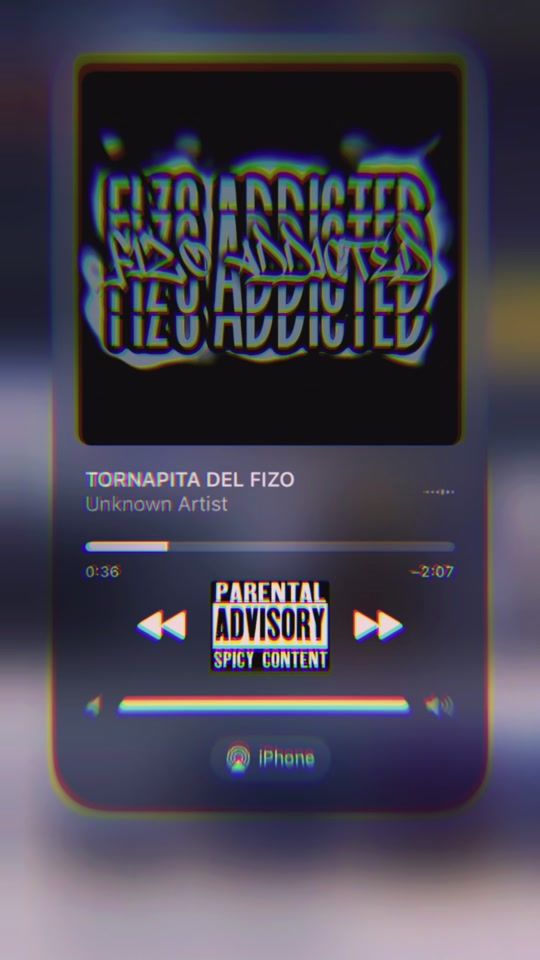 TikTok video thumbnail by fi_zo_rmx