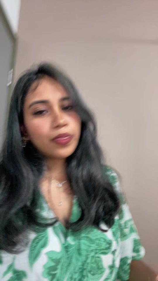 TikTok video thumbnail by darshanalal
