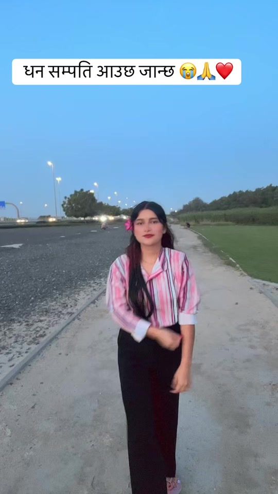 TikTok video thumbnail by paraneeta