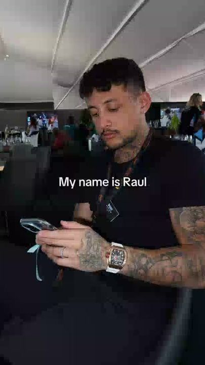 TikTok video thumbnail by raul_hfx