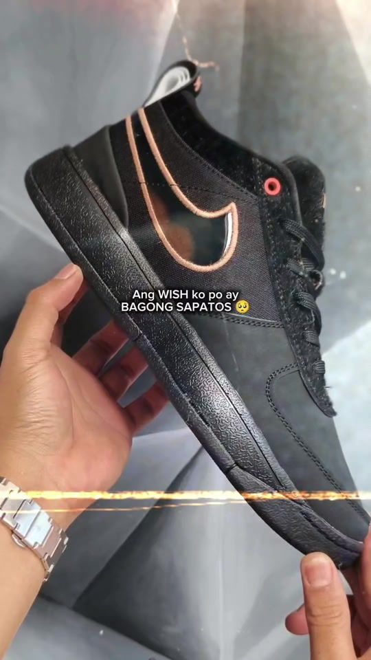 TikTok video thumbnail by mahicashoestore