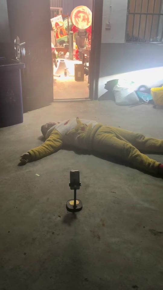 TikTok video thumbnail by zha998877