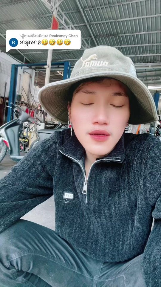 TikTok video thumbnail by vichay238