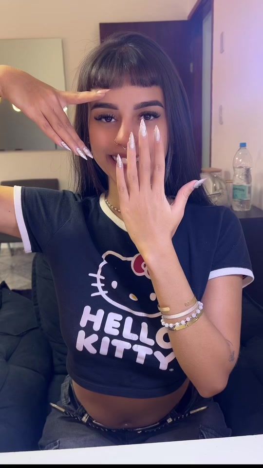 TikTok video thumbnail by cacau_chuu
