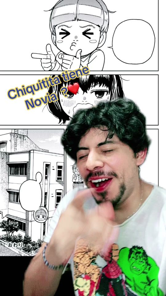 TikTok video thumbnail by nega_luisja