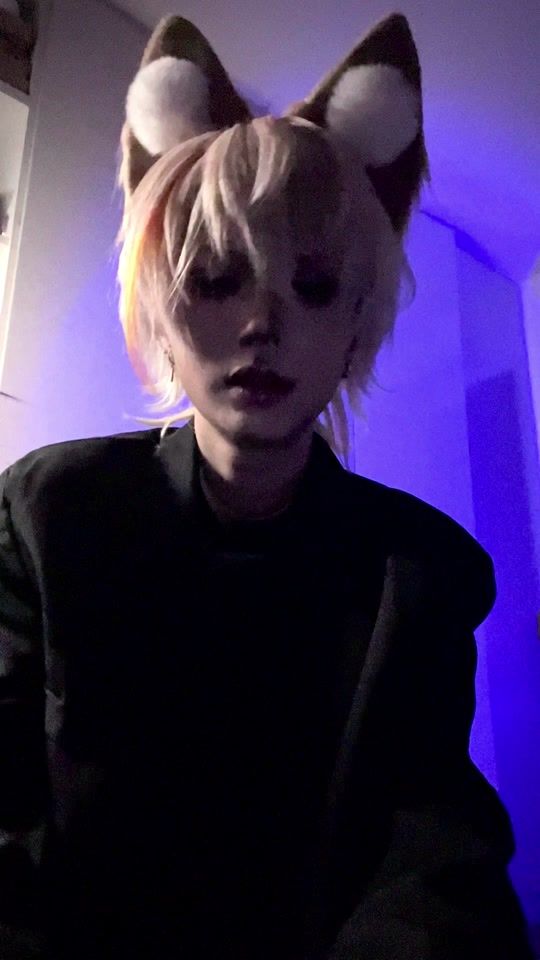 TikTok video thumbnail by areyuuok