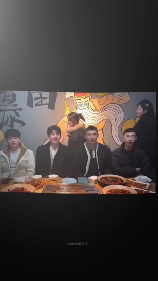 TikTok video thumbnail by xinfteveryone