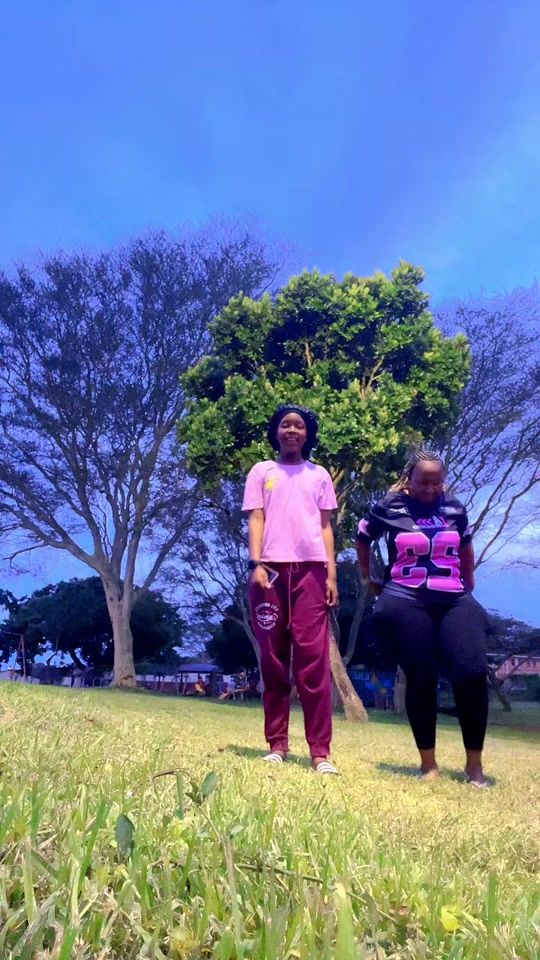 TikTok video thumbnail by isambane