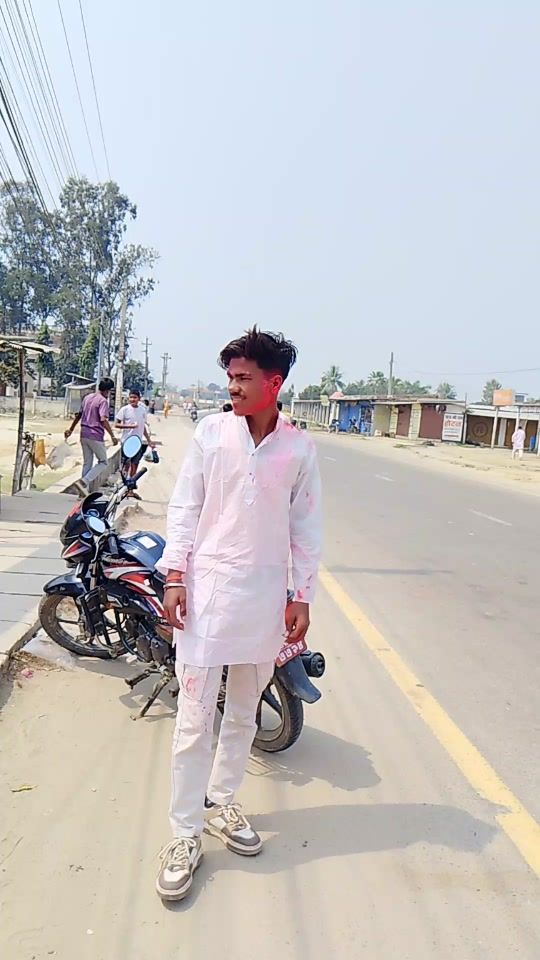 TikTok video thumbnail by roshanydv_45