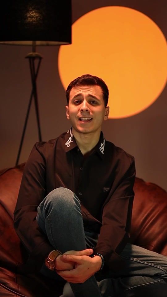 TikTok video thumbnail by karimmouraad