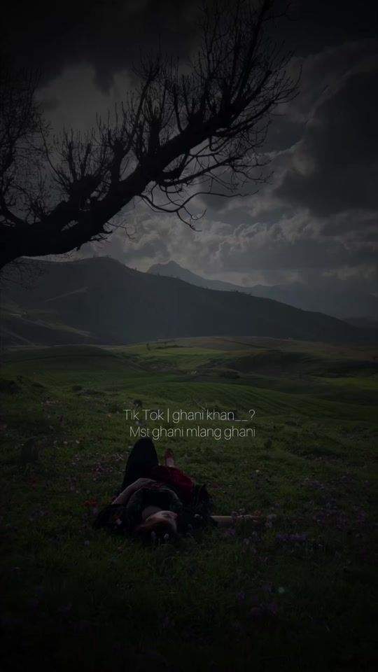 TikTok video thumbnail by ghanikhan__7