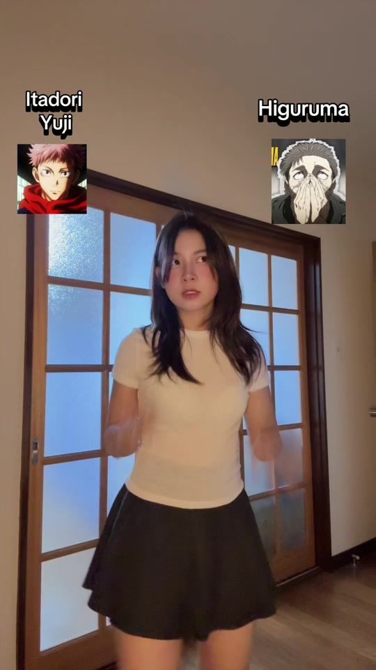 TikTok video thumbnail by bella__u_u