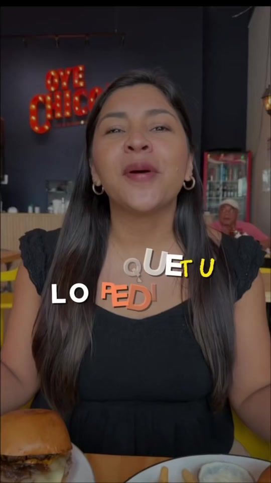 TikTok video thumbnail by oyechicosv