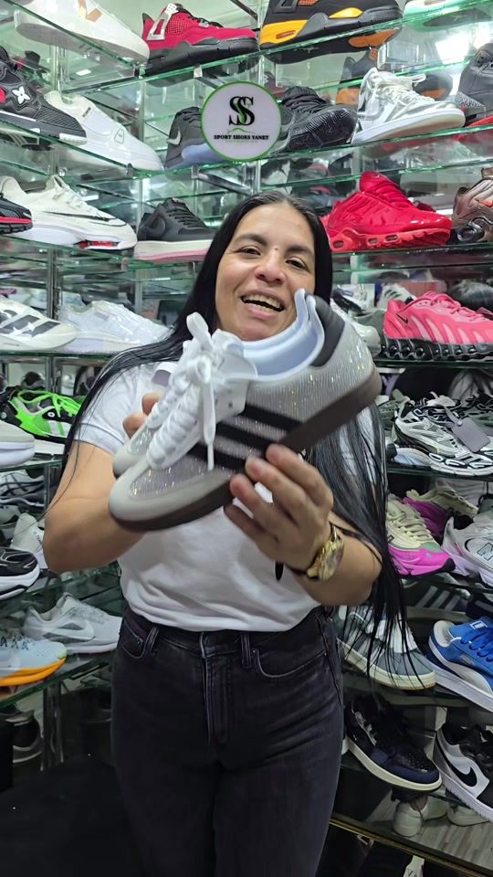 TikTok video thumbnail by sportsshoesyanet