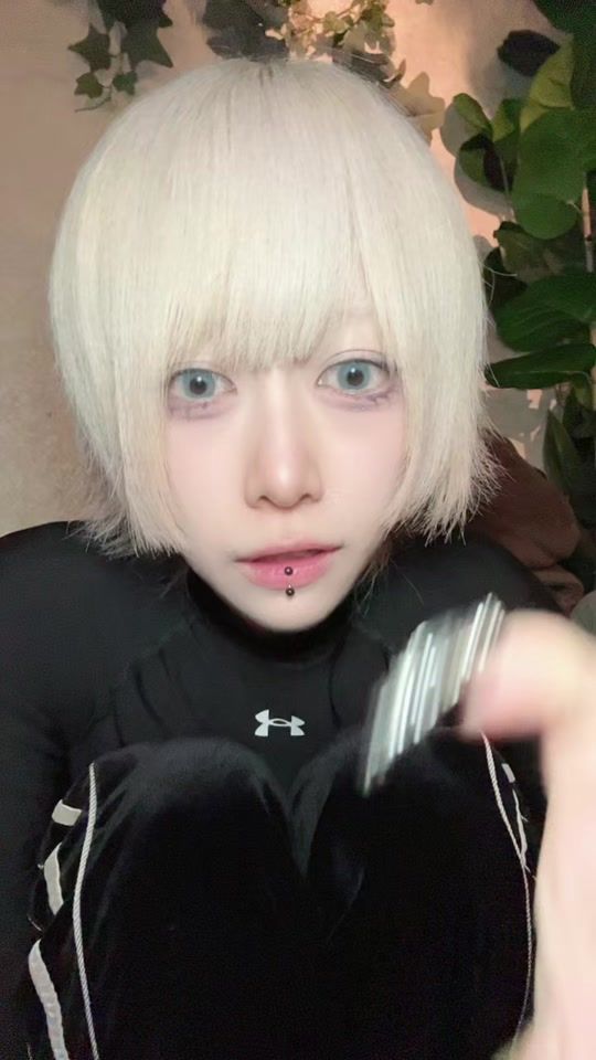 TikTok video thumbnail by _free_kemuri_