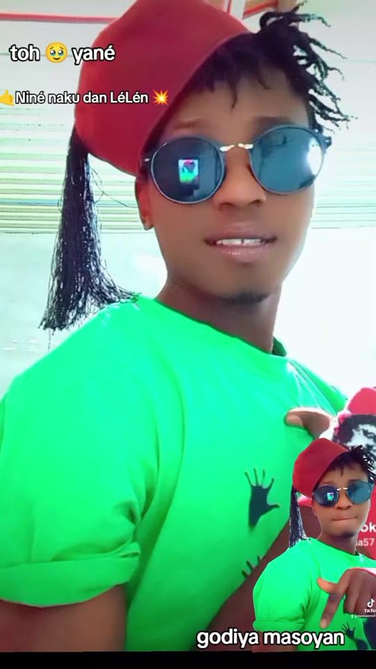 TikTok video thumbnail by danmanma57