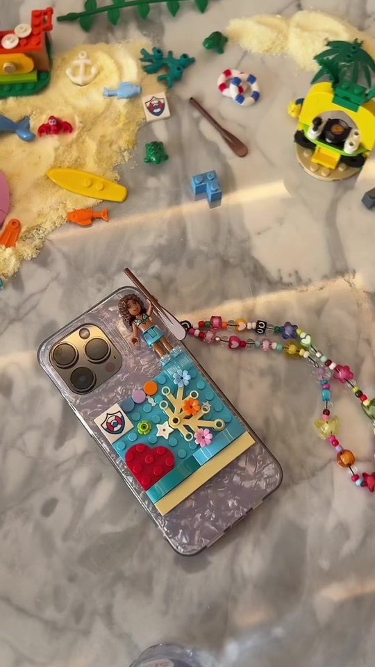 TikTok video thumbnail by legochiccases