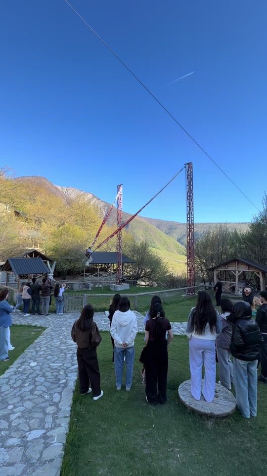 TikTok video thumbnail by khanland.az