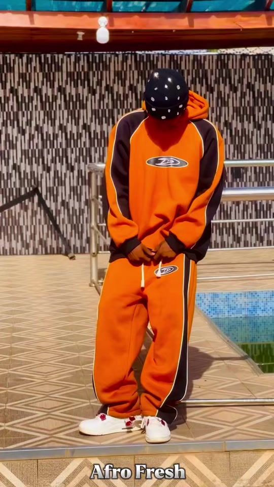 TikTok video thumbnail by afro_fresh_dancer