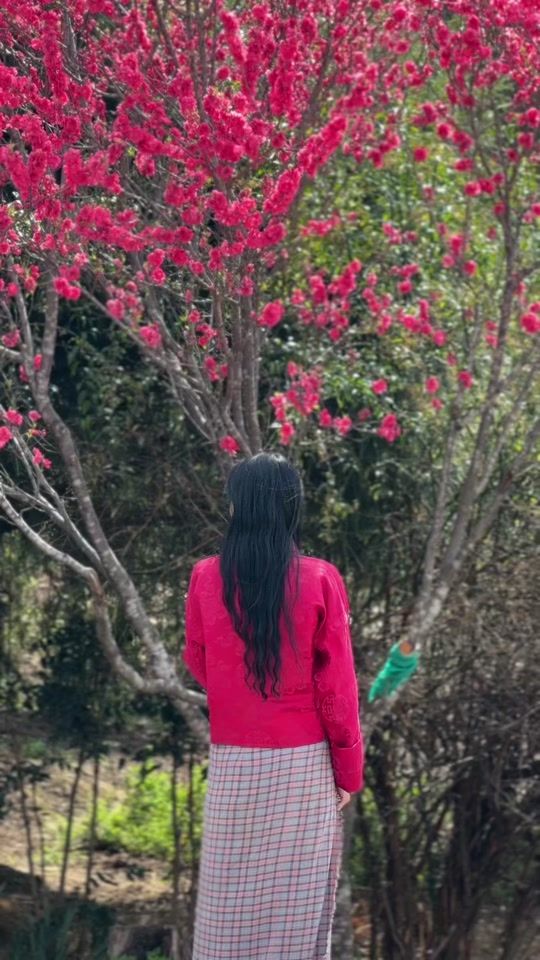 TikTok video thumbnail by tashayy_wangmo