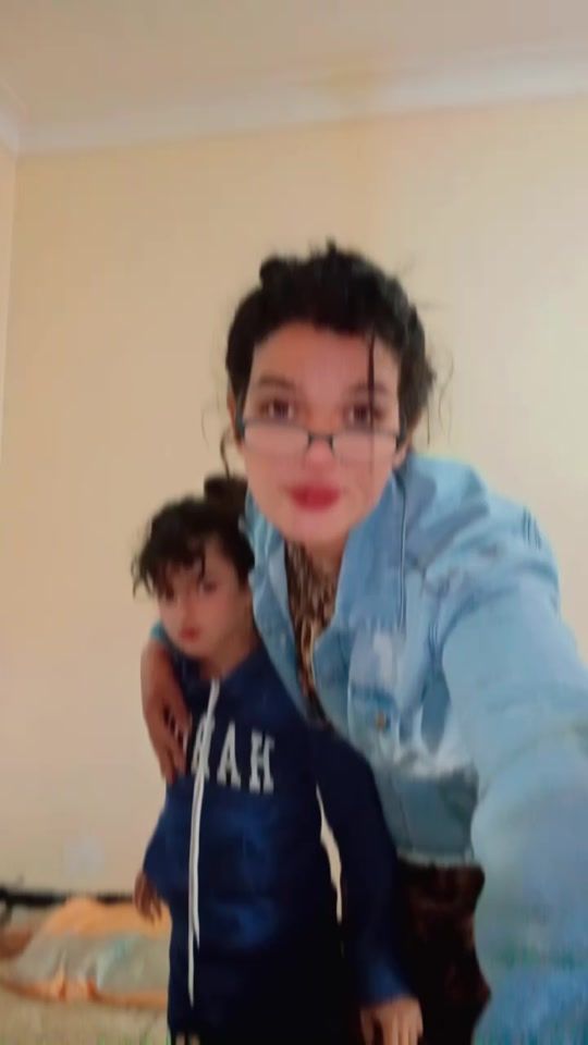 TikTok video thumbnail by fatimama9bar