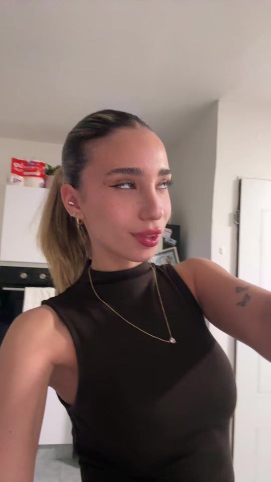 TikTok video thumbnail by liorshalom26