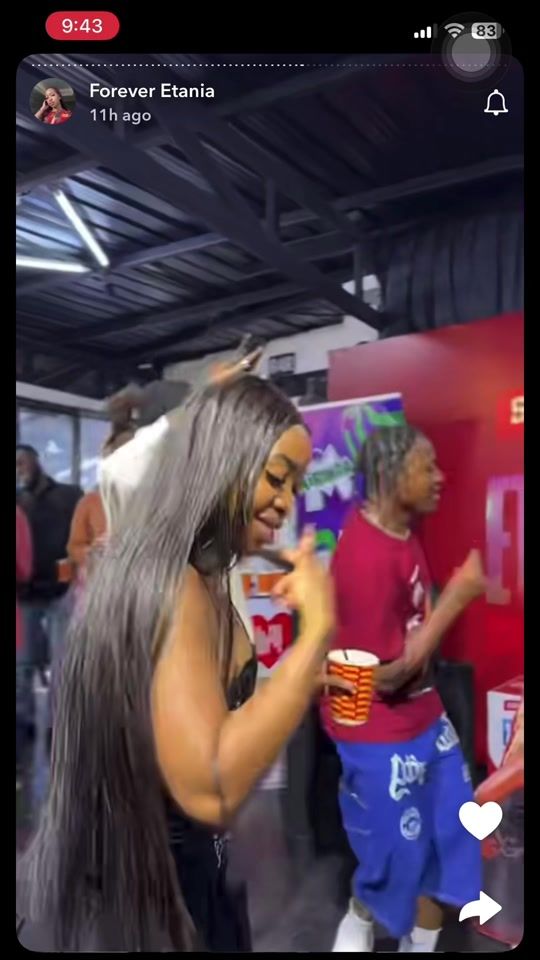 TikTok video thumbnail by badleee1