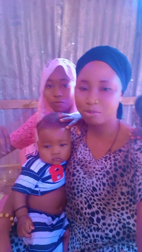 TikTok video thumbnail by hawa_ali_offecial