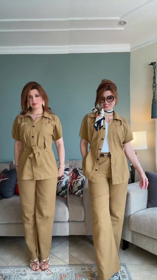 TikTok video thumbnail by style.with.farah