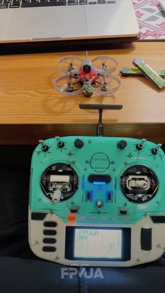 TikTok video thumbnail by fpv.hero